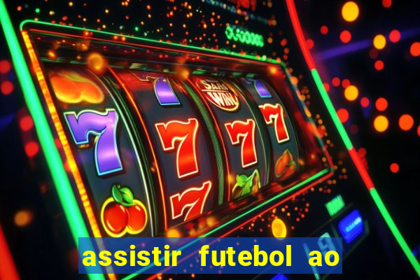 assistir futebol ao vivo portal rmc